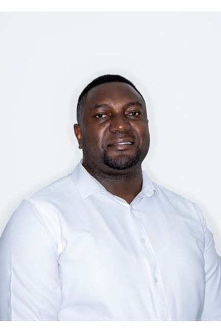 Bukhosi Sibanda