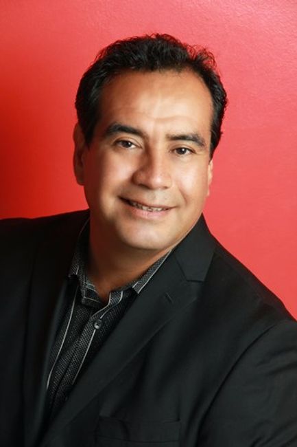 Francisco Alejandro Covarrubias