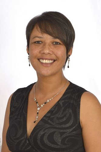 Gillian Koeries
