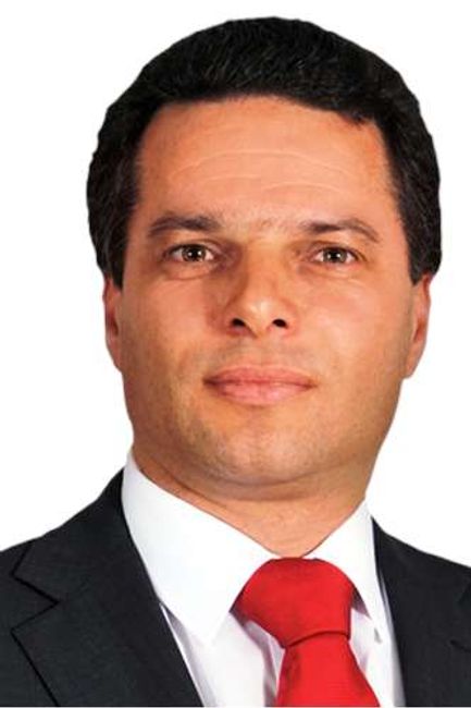 Francisco Dias