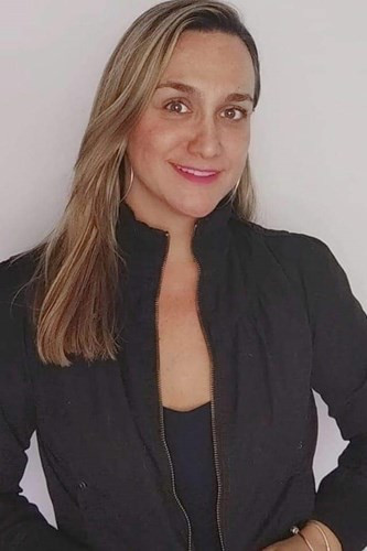 Ibeth Gómez
