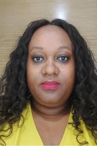 Silindile Leseyane