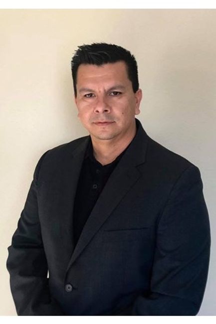 Oscar Reynaga