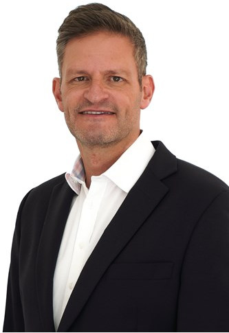Colin Berger