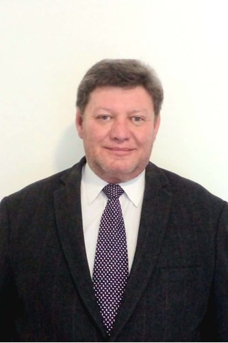 Glen Stuart