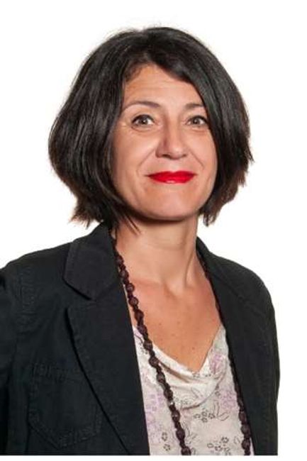 Francesca Longhi