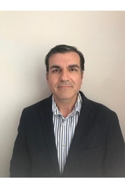 Eduardo Hernandez