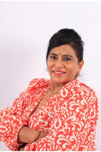Julie Maharaj