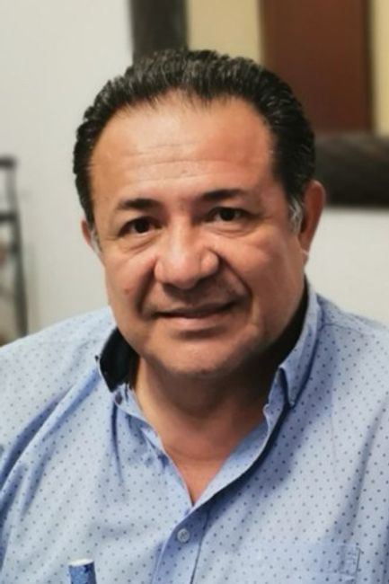 Jose Juan Chiriboga