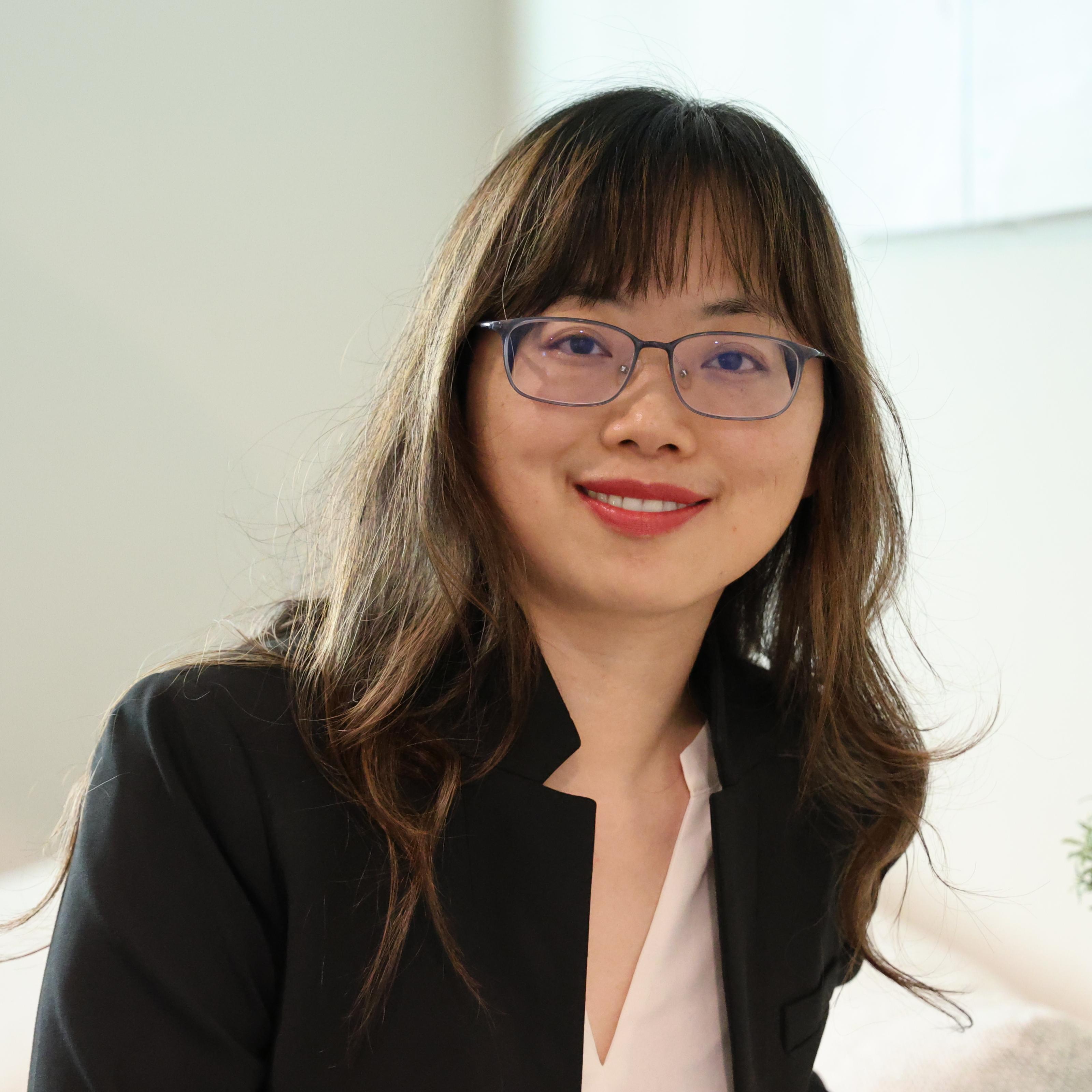 Jing Zhang