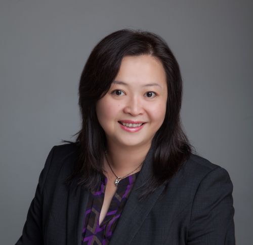 Ellen Hsu
