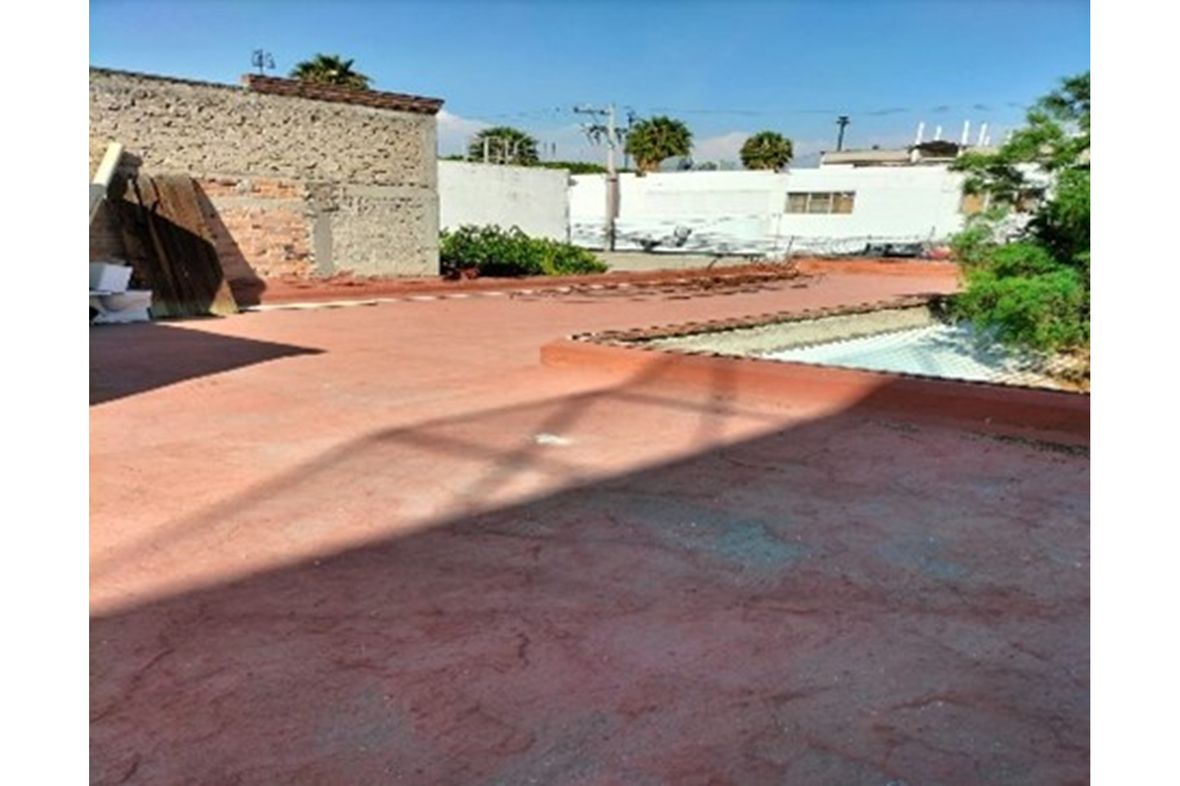 Gustavo A. Madero, Mexico