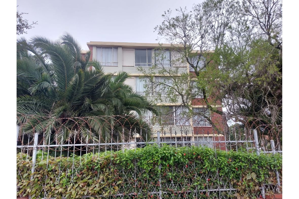 Durban/Essenwood/KwaZulu Natal