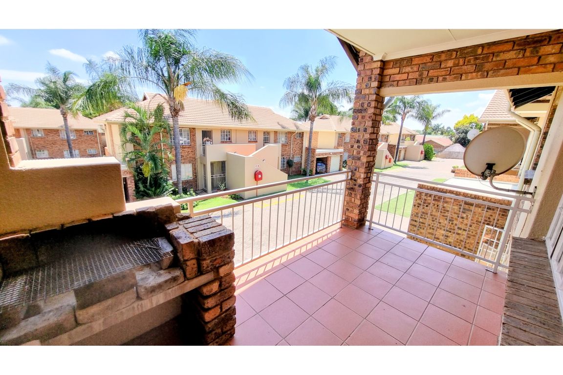 Pretoria Magalieskruin, Gauteng