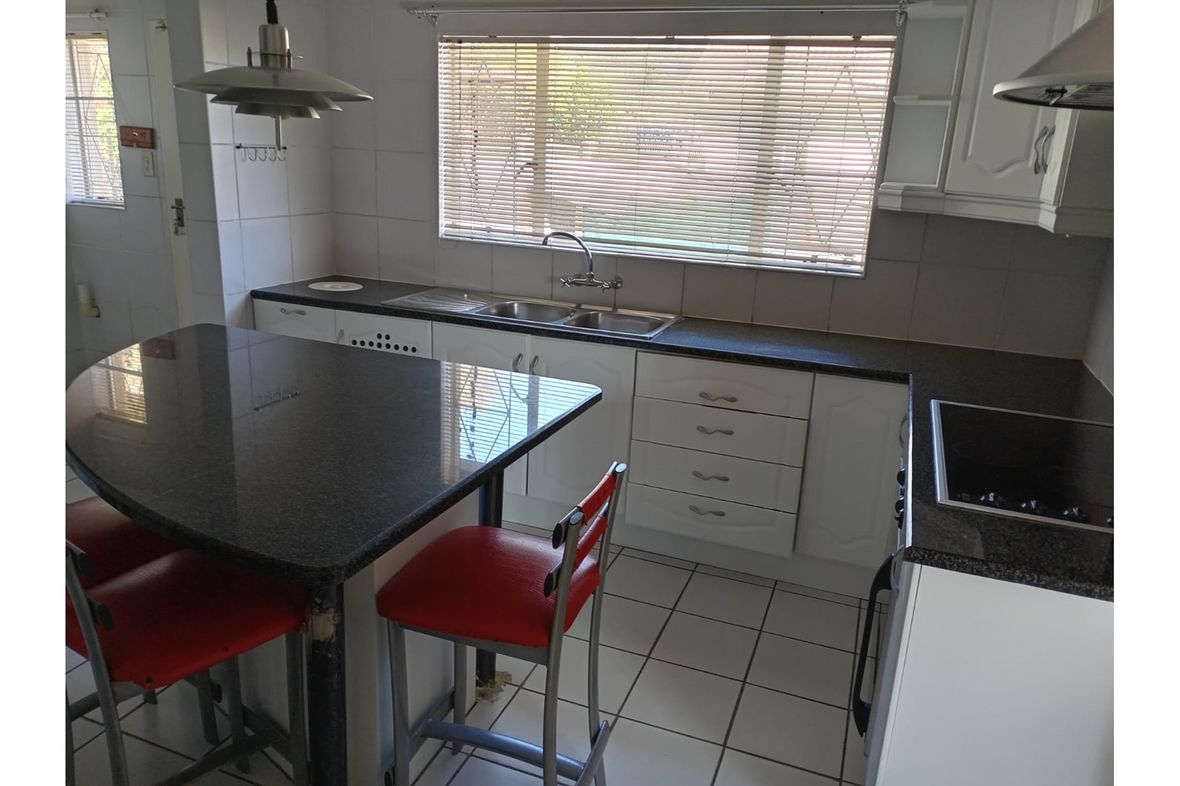 Secunda, South Africa