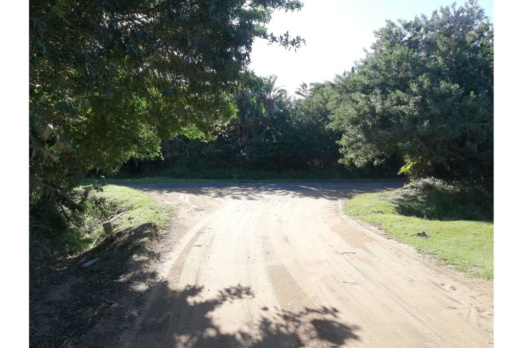 529 Colebrooke Street, Port Edward Glenmore, KwaZulu Natal
