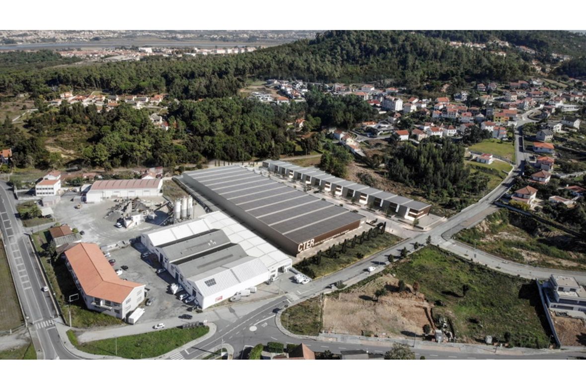 Anha, Portugal