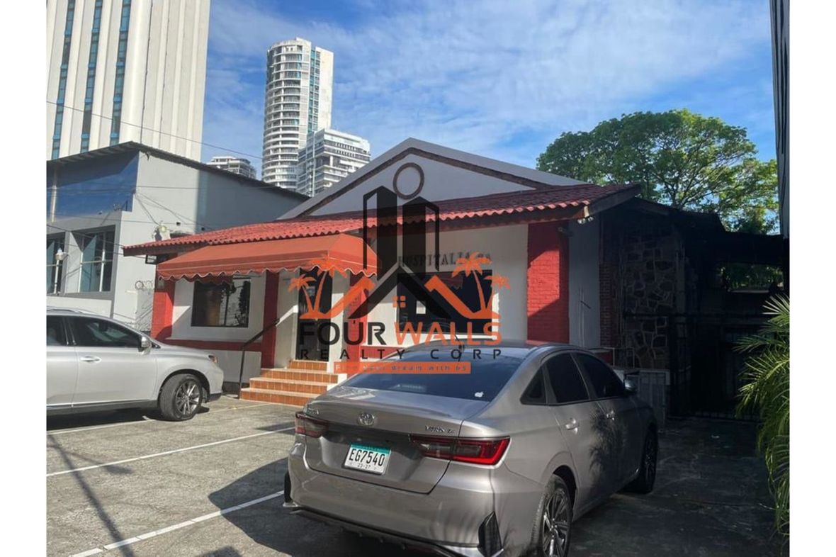 Bella Vista, Panama