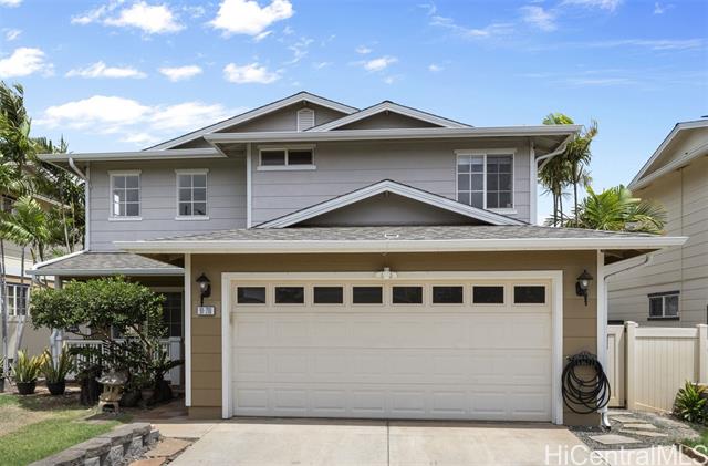 91-210 Kauoha Way Ewa Beach, Oahu 96706