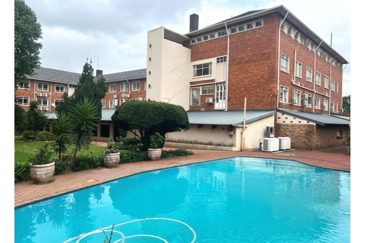 Vanderbijlpark CW 6, South Africa