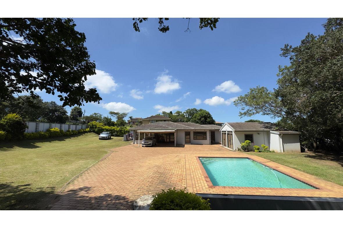 Kloof, South Africa