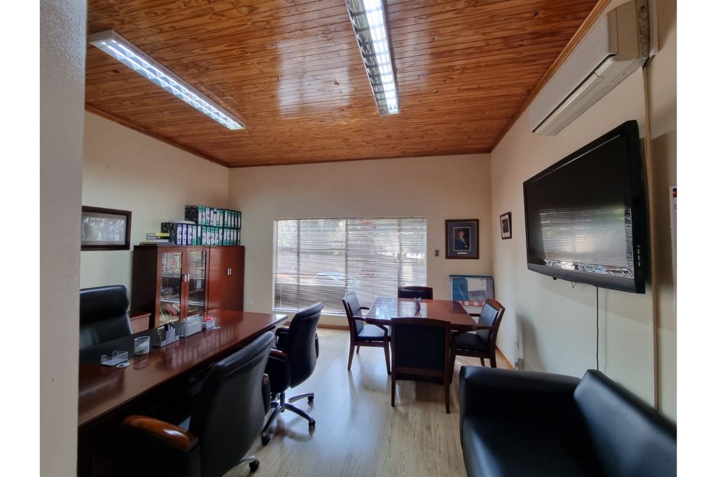 Klerksdorp Wilkoppies, North West