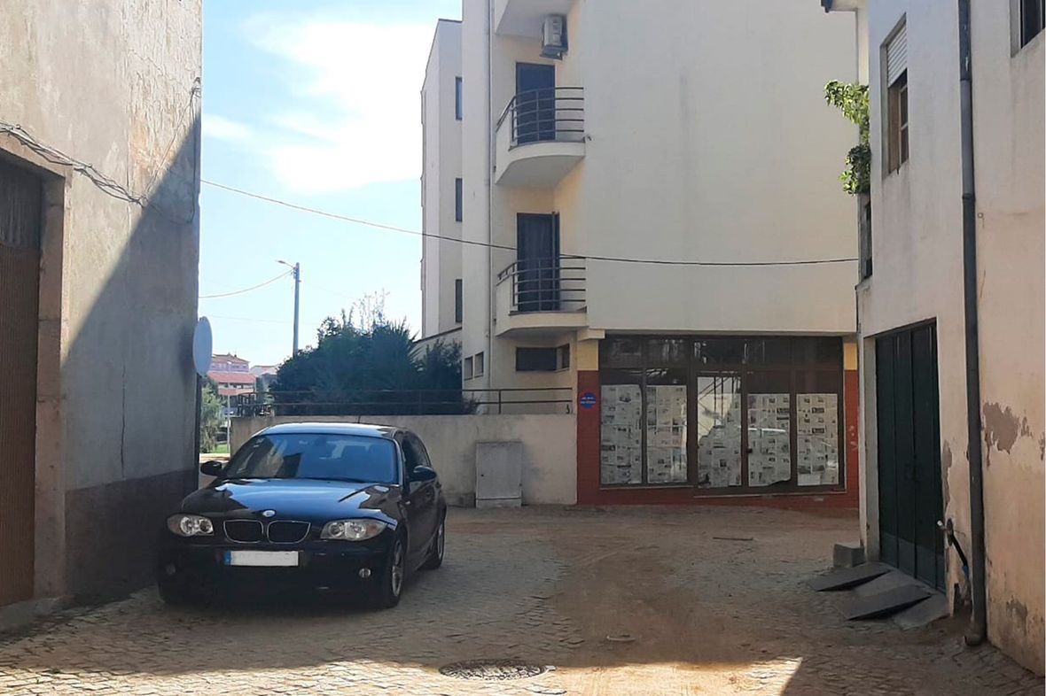 Macedo de Cavaleiros, Portugal