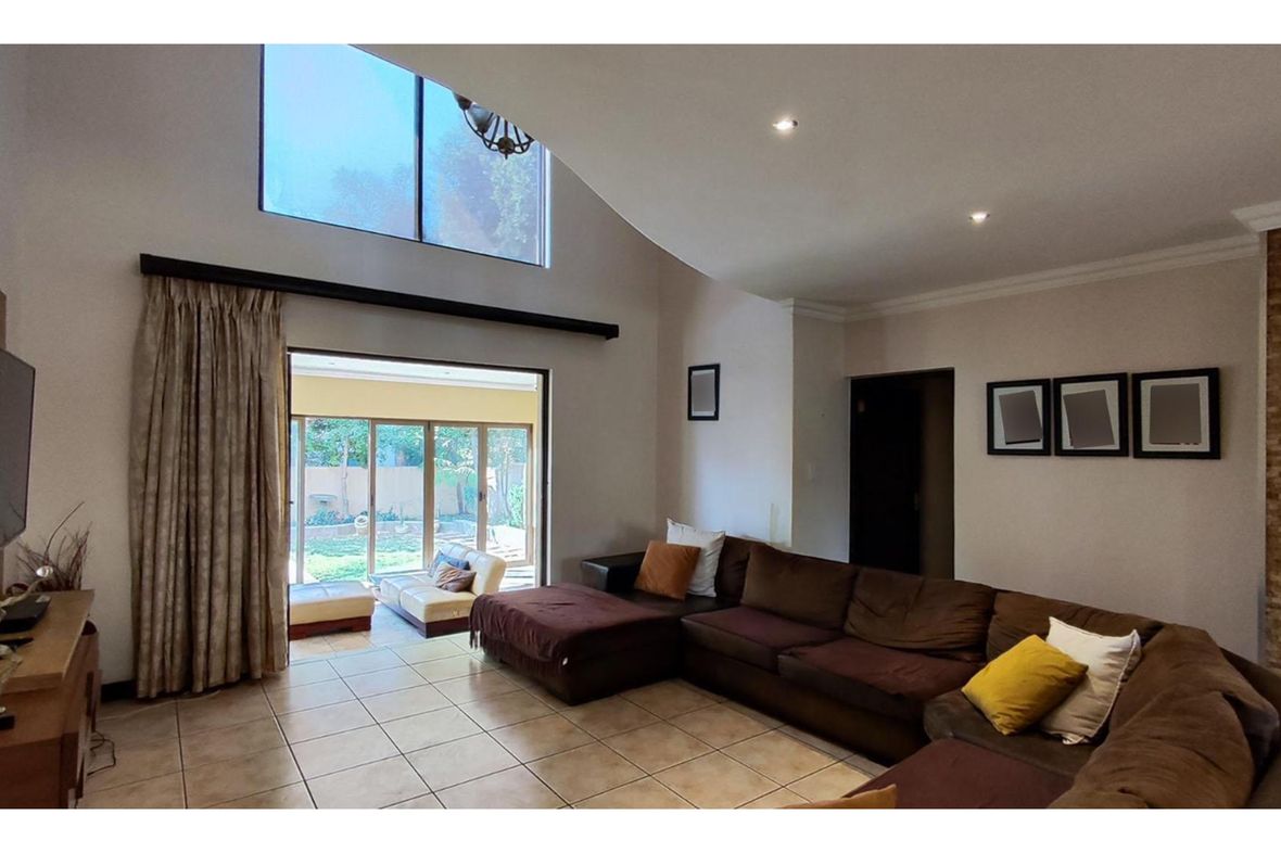 GREENSTONE HILL, South Africa