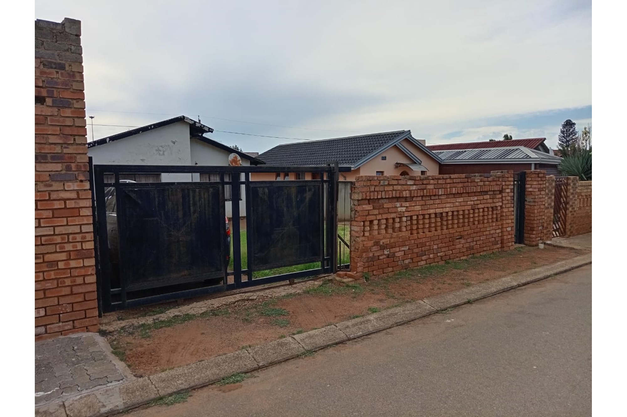 Soweto Mapetla, Gauteng