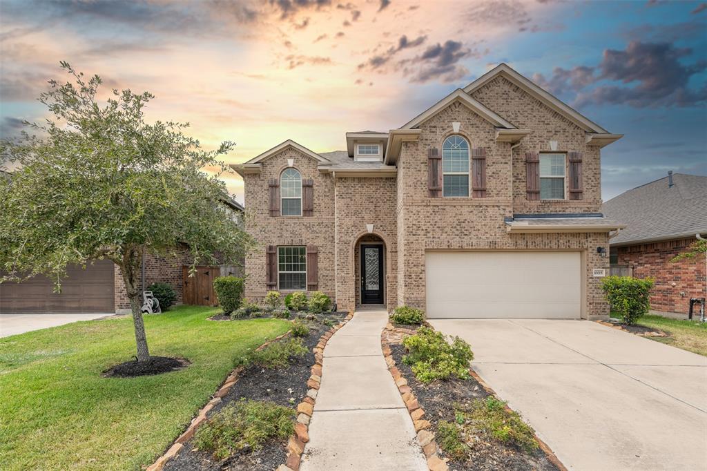10015 Harbor Light Dr, Missouri City, Texas 77459