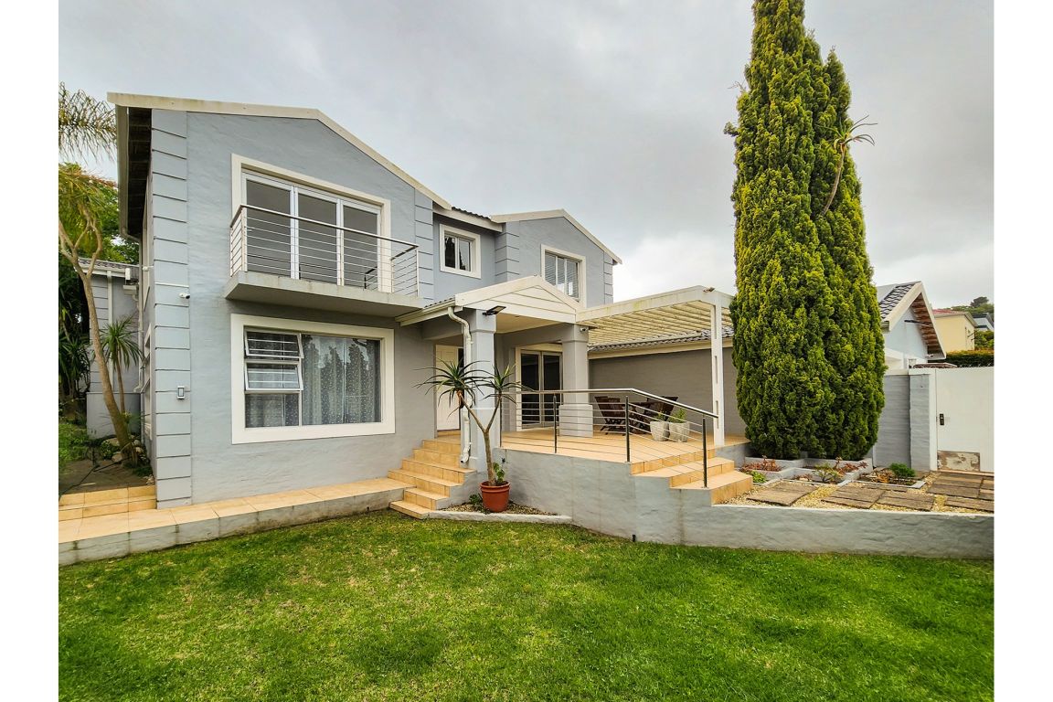 Knysna Hunters Estate, Western Cape