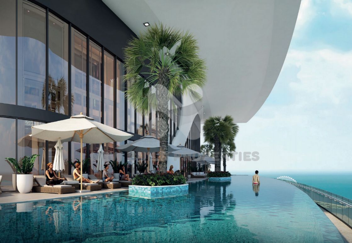 Exquisite Residences with Spectacular Views in a Coveted Location