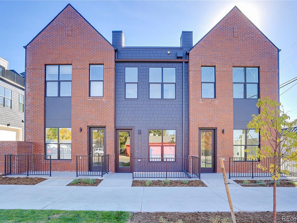 5148 W 44th Avenue, Denver, CO 80212