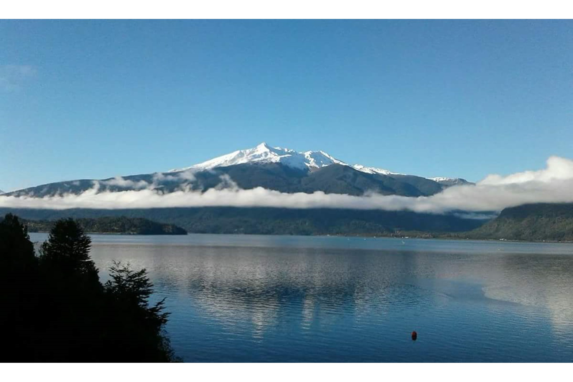 Cochamo, Chile