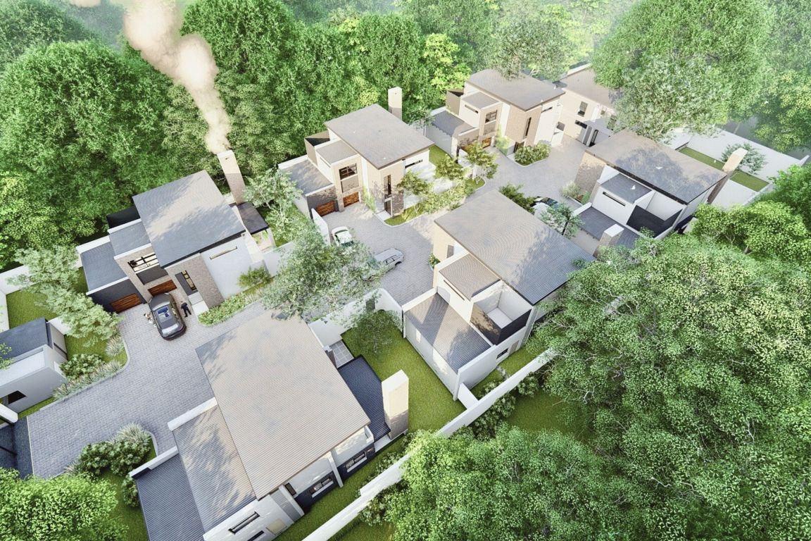 Pretoria Lynnwood Manor, Gauteng