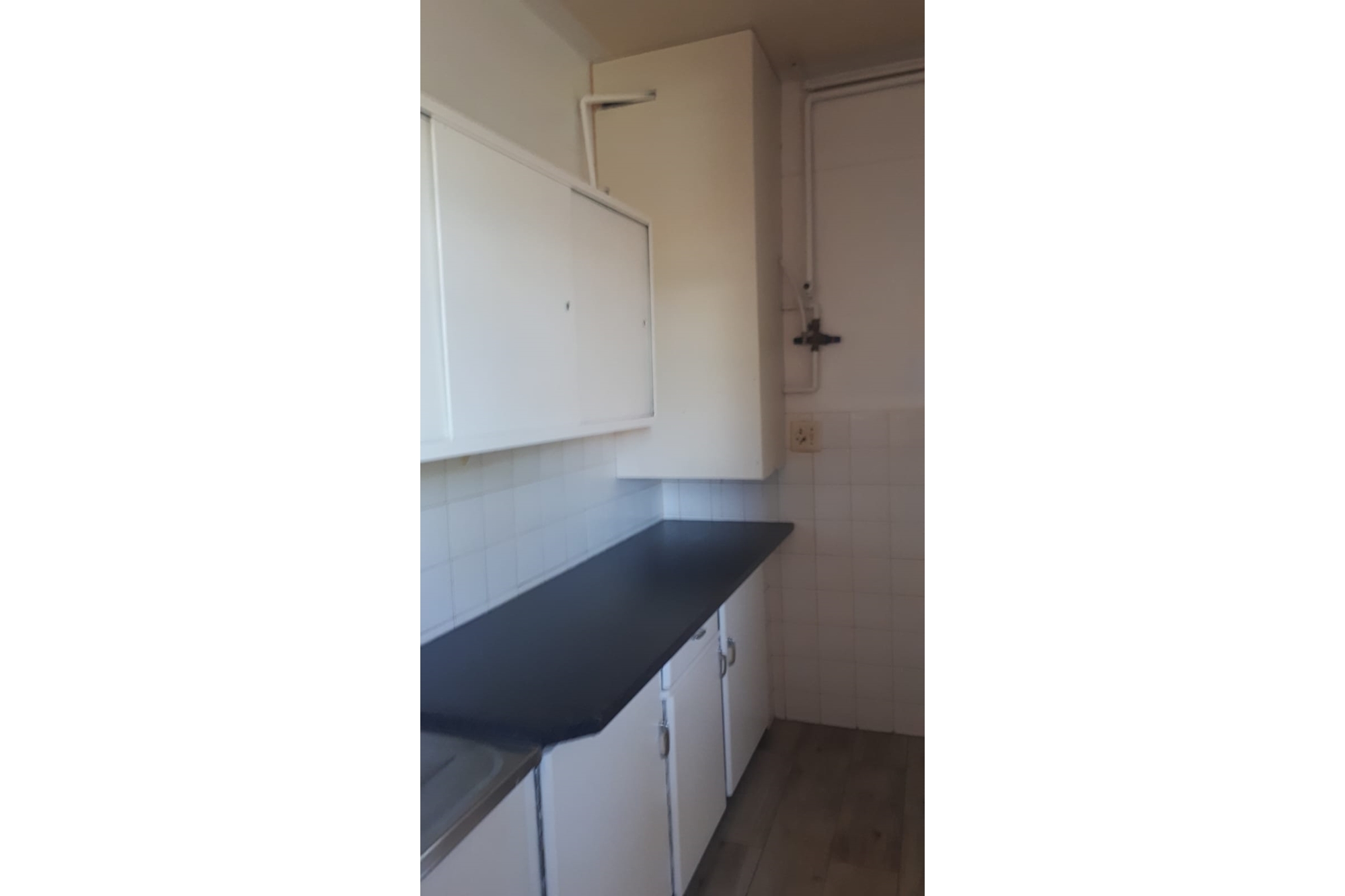 Klerksdorp Adamayview, North West