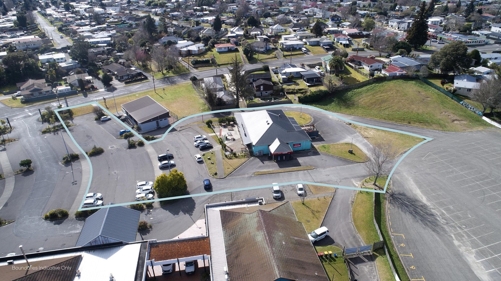 Bar, Gaming & Liquor Retail Investment Opportunity