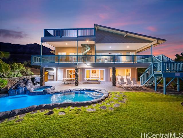 84-633 Upena Street Waianae, Oahu 96792