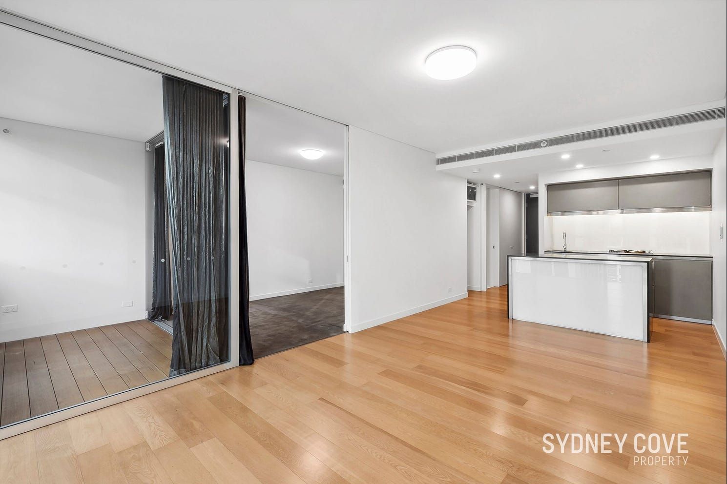 3805/101 Bathurst Street, Sydney, NSW 2000