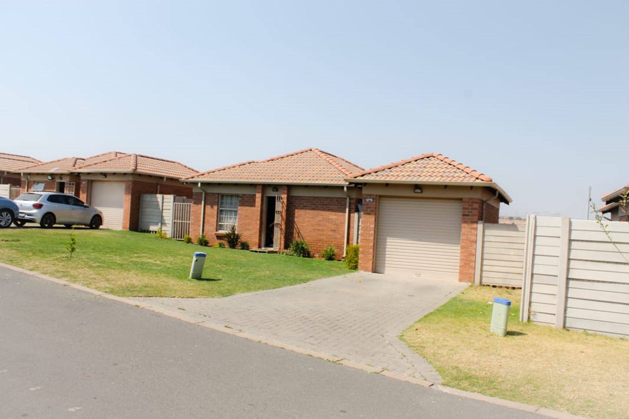 Centurion Thatch Hill Estate, Gauteng