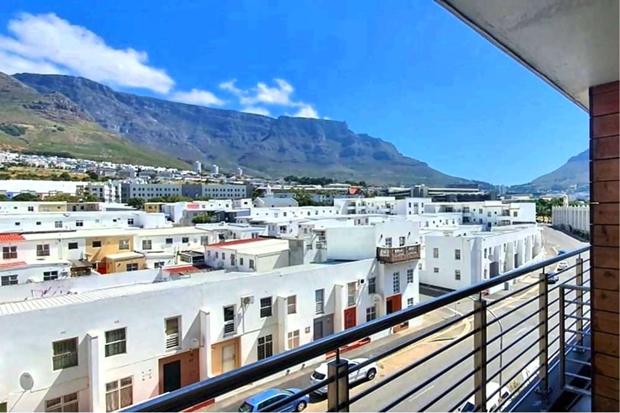 Cape Town Zonnebloem, Western Cape