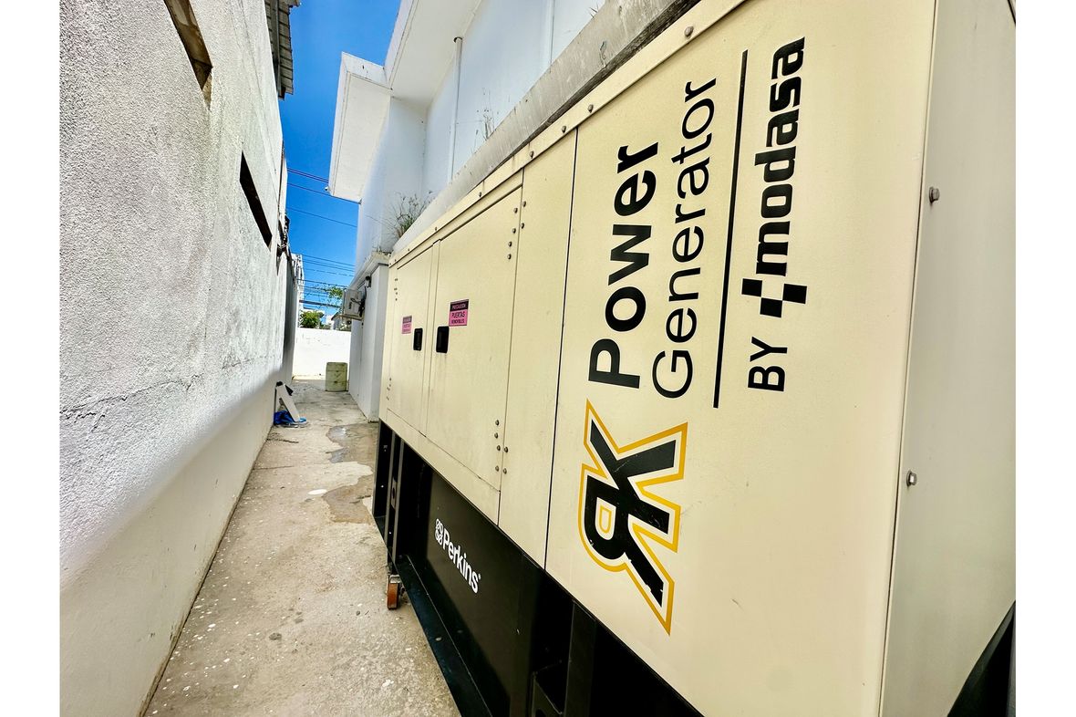 San Juan/Puerto Rico