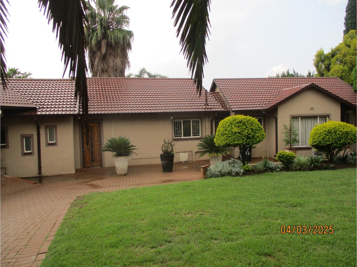 Norkem Park Ext 2, South Africa