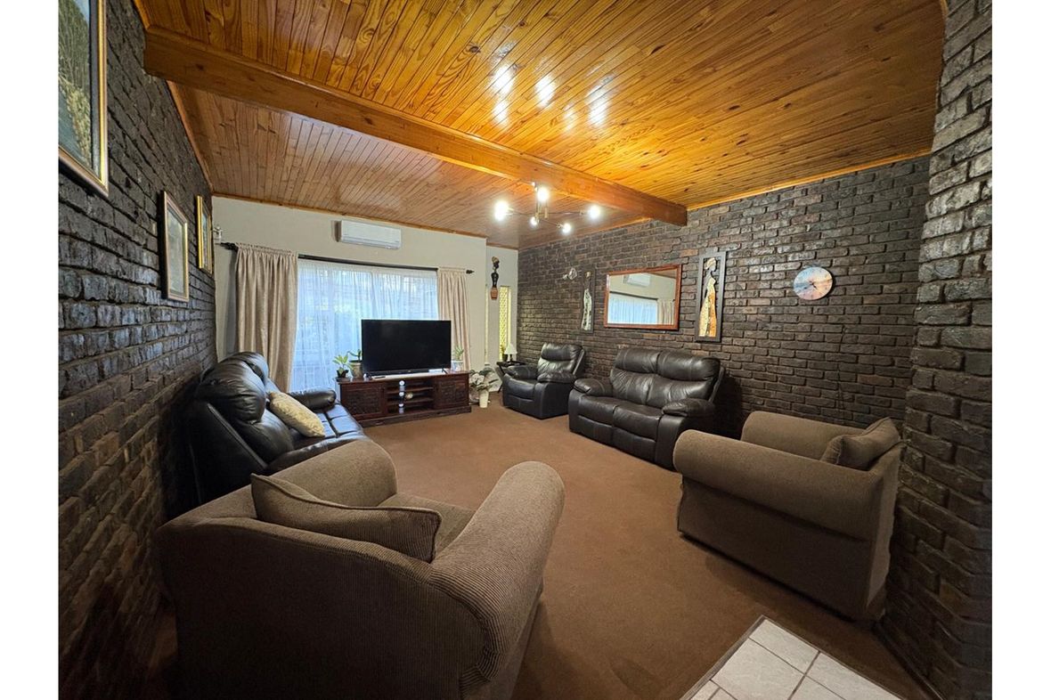 Sunnyridge, South Africa