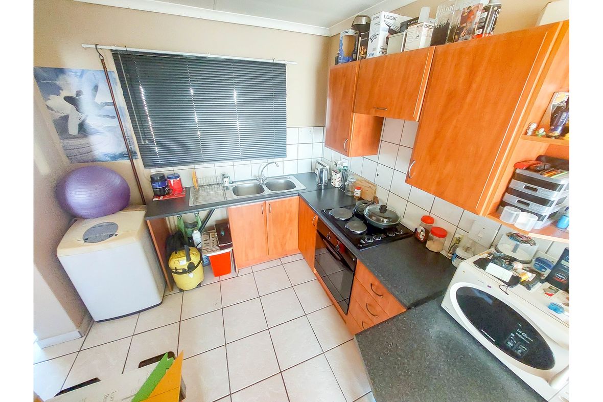 Centurion/Rooihuiskraal North/Gauteng