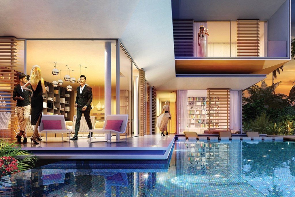 Germany Villas