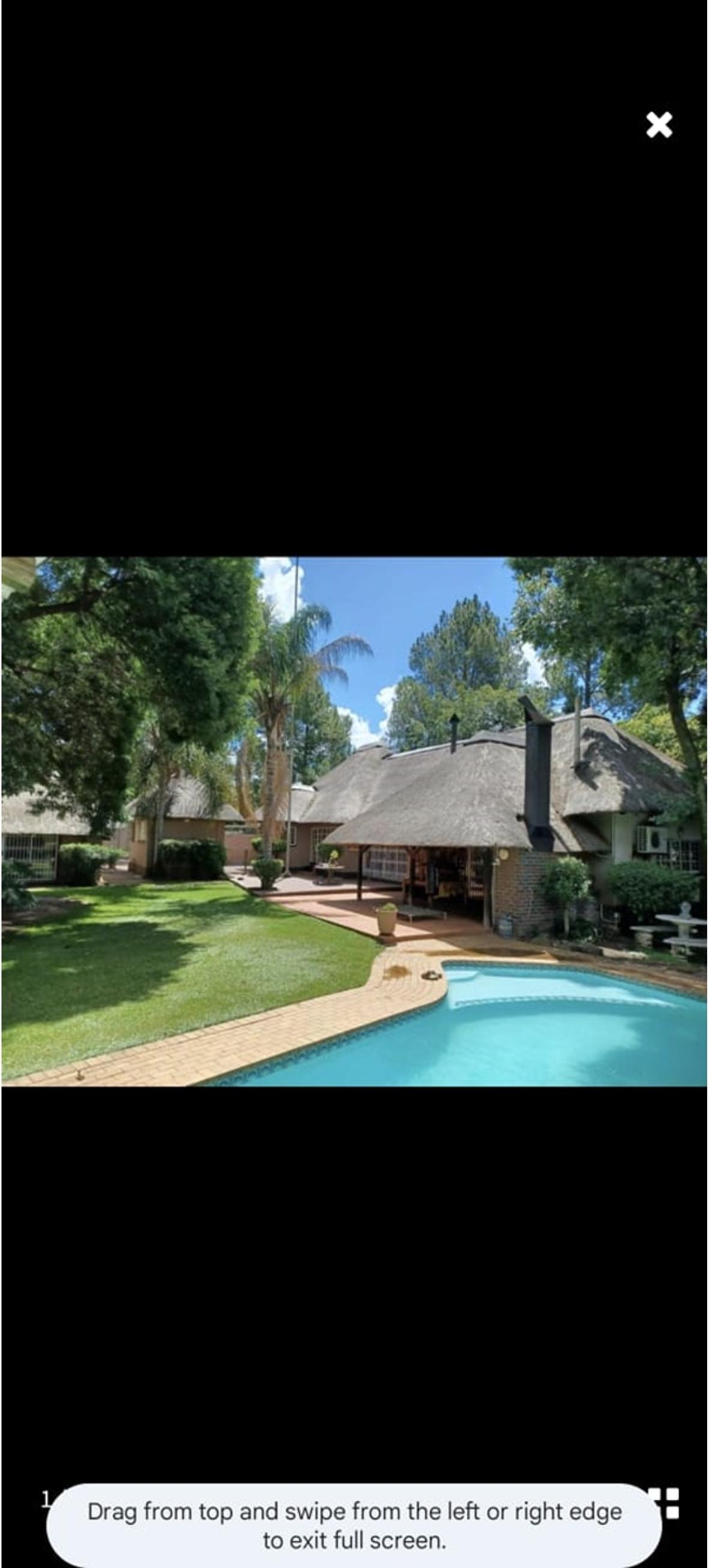 Vanderbijlpark SW 5, South Africa