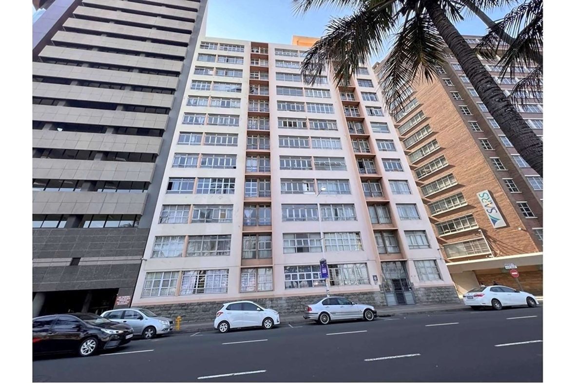 Durban Central, South Africa