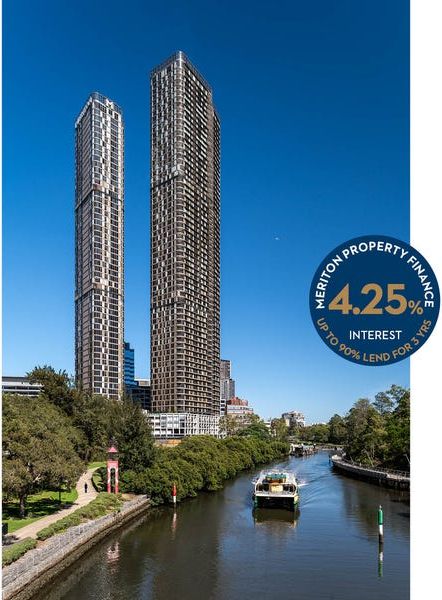 Aspire Melbourne