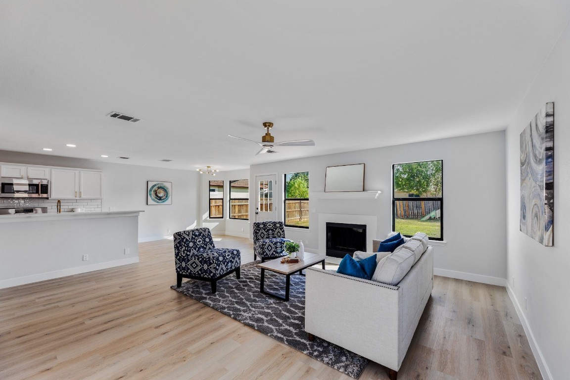 16720 Jaron Drive